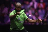 WTT Champions Xinxiang 2023 - Day 1